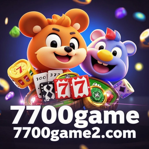 7700game